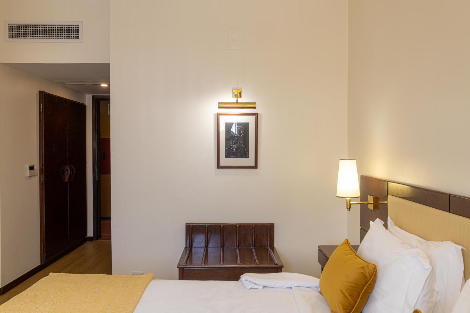 Hotel Sao Jose Fátima Exterior foto